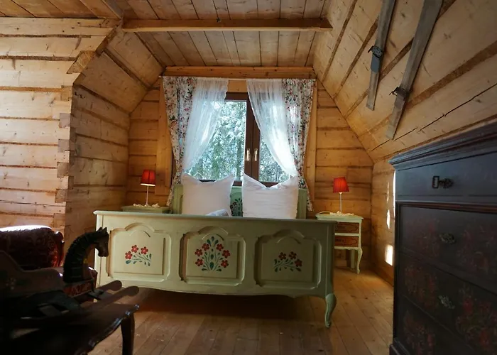 Good Bye Lenin Hostel Zakopane